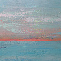 Lake Daybreak III